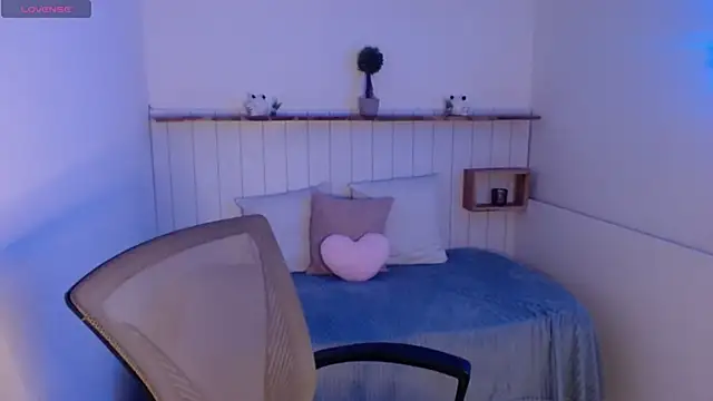 Tifanny_Black_ webcam