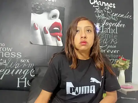 Sofiia__Cute1 webcam