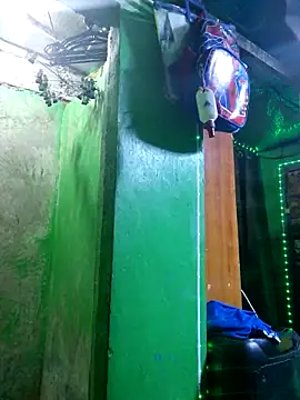 ToiletPlayBarbieDoll webcam