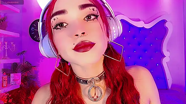 LeyXandrabraz webcam