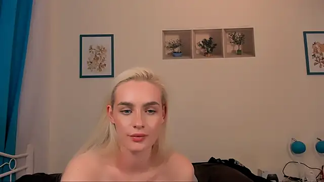 OliviaKisss webcam