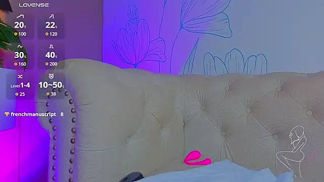 angelica_dymond webcam