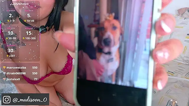 mady_malkovax webcam