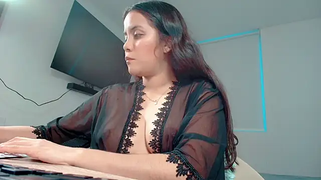 paulina_ponce webcam