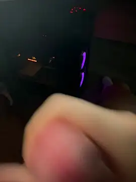 jstntz (M twink) - Cum