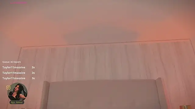 kaylarossi live sex cam