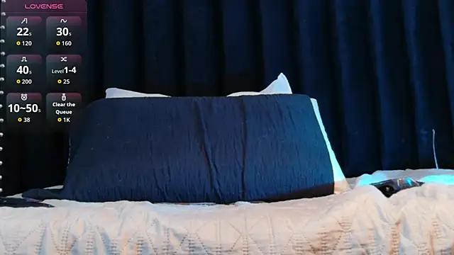 EbonyCoWorker webcam