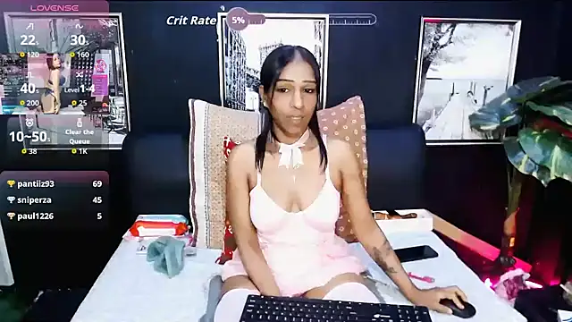Sexualindian webcam
