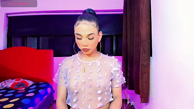 Britany_montiel webcam