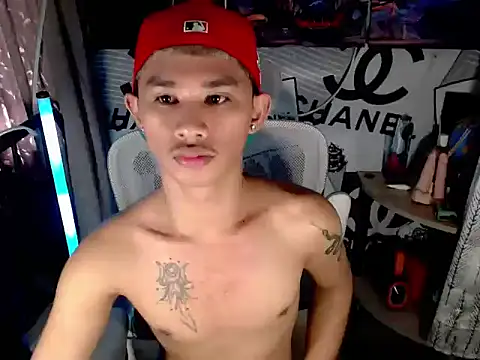 UrPinoyhot webcam