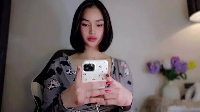 Anna_HollyDoll webcam