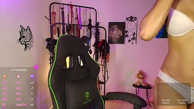 ariannaconnor_ webcam