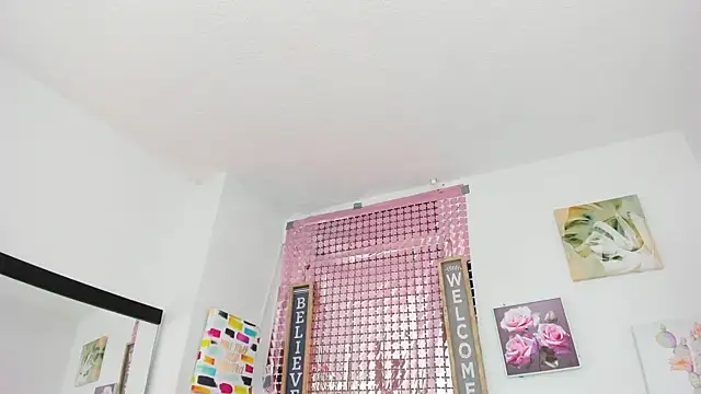 AnaDalila_Latina webcam