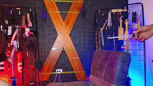 amateur sex Mistress Lexi Bdsm