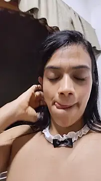 deisy_torres (F young) - Fisting Ass Proplase Squirt