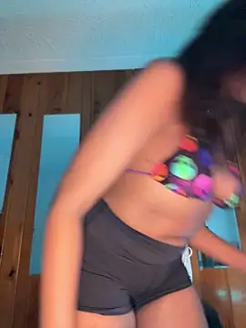 blazerina (F young) - get butt naked 😜