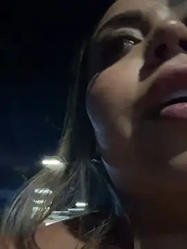 lariic (F young) - Peladinha na rua  🔥🔥