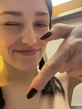 mia_mia_m (F young) - connect fuck mashine in mens🚽