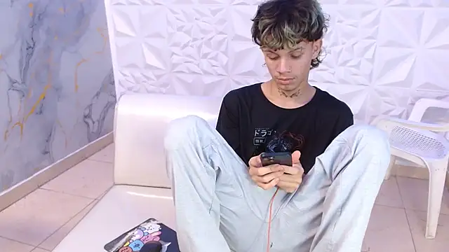 andy_dan18 live sex cam