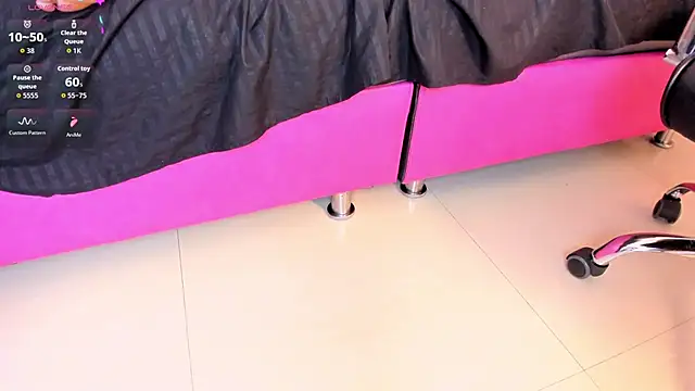 layla_arabelle (F young) - squirt💜