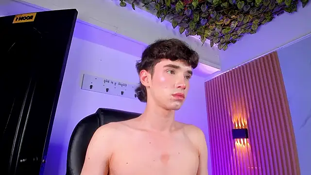 austin_rouse (M twink) - CUM SHOW