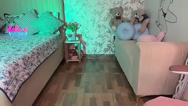 laila_on_fire (F young) - CLAMP YOUR NIPS🥵 5MIT