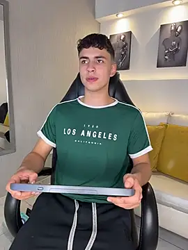 adrianrinaldi (M twink) - Completely naked