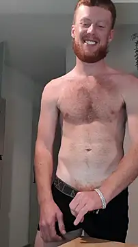 bailey_mcvicar (M young) - Strip & stroke til hard