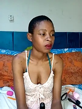 sweetslenderchoc (F young) - SQUIRTING