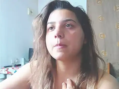 madisoncharm (F young) - SQUIRT