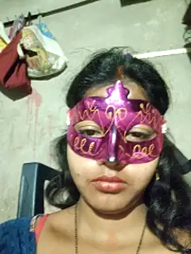 horny-rashi (F young) - Full open dance one time Love You