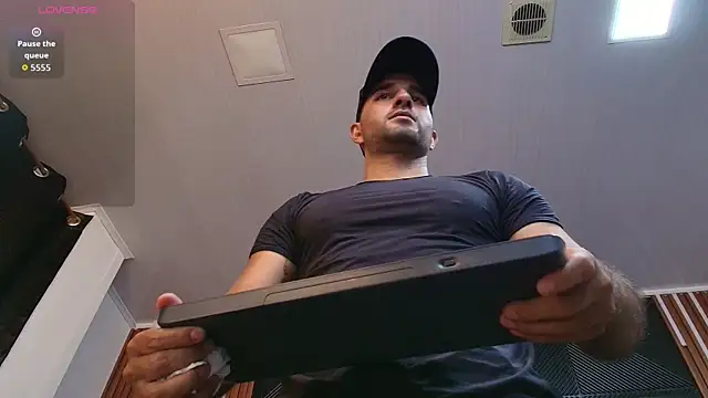 lorenzo_walker_1 (Ask my age) - Getting so hard to play