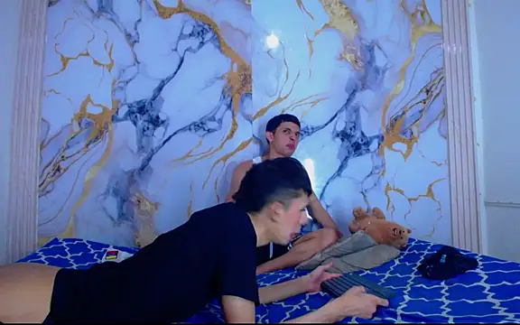 desire_boys1 (Ask my age) - a finger in my ass