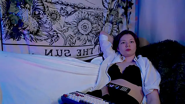 judy_wood (F young) - For a good mood