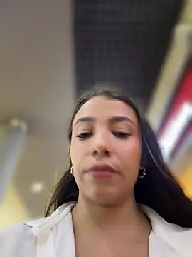 Hall_16 Live Webcam on Stripchat