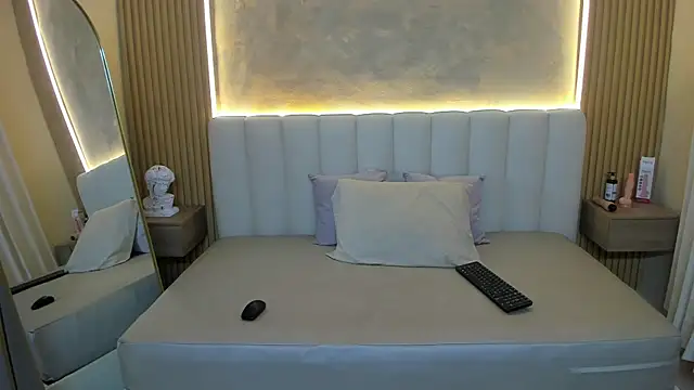 Michelle_Saenz_ webcam