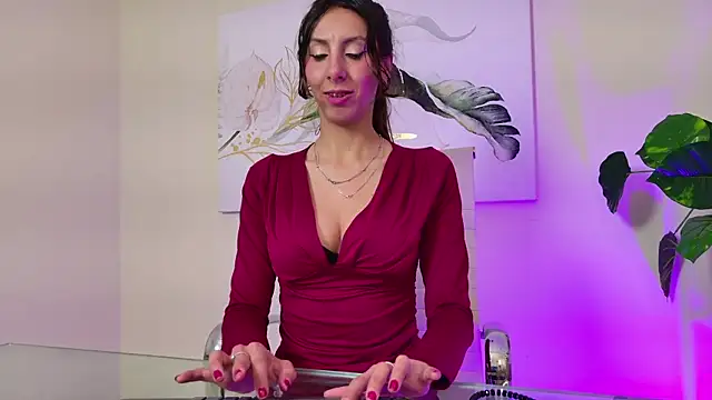 luna_willians webcam