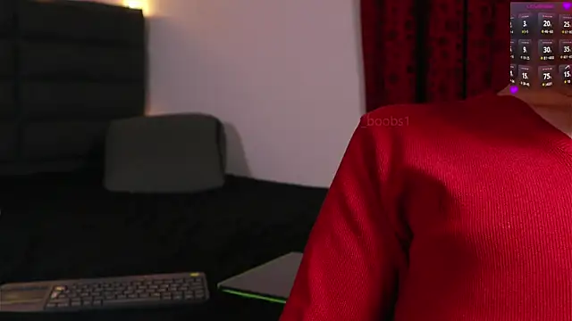 kathieandpovcock1 webcam