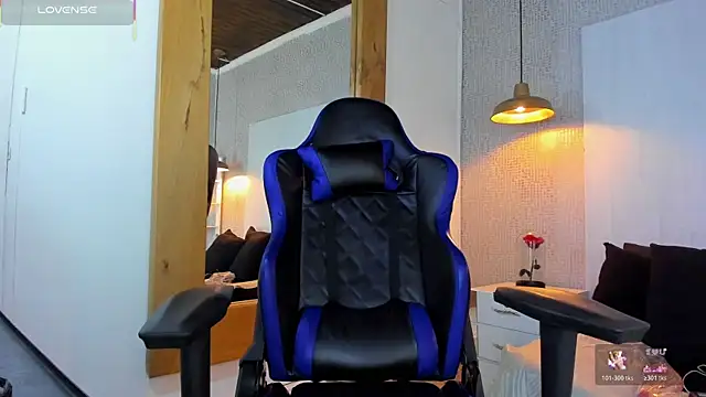 CloeRodriguez live sex cam