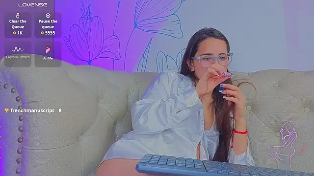 angelica_dymond webcam