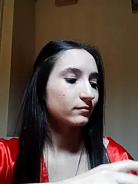 CarolinaBlair webcam