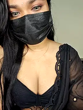 Live webcam thumbnail of ariya-03 from . Watch my show!