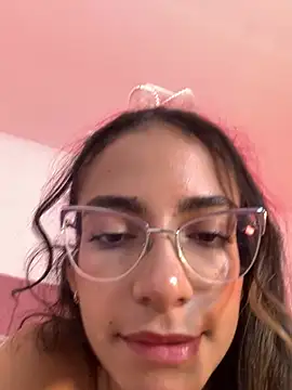 elegant__rouse webcam