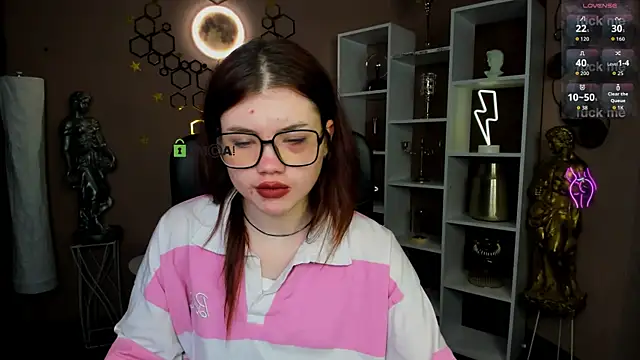 isabel_wave live sex cam