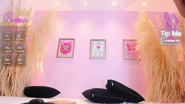 SunnyGilmoree webcam