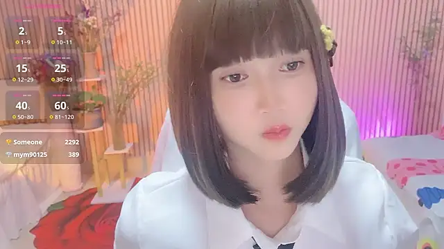 美女di-or-在线直播