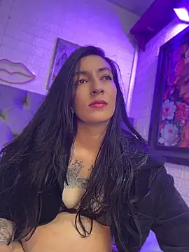 SALOME_KORLAND live sex cam