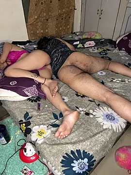 torchermachine webcam