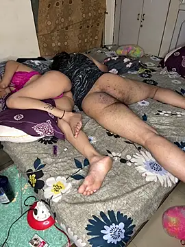 torchermachine webcam