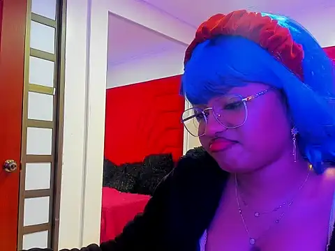 Lexy__grey_ webcam
